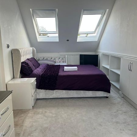 Deluxe Homestay Near Tottenham Hotspur Stadium Λονδίνο Εξωτερικό φωτογραφία